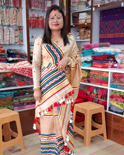 Happy Customer: Tarulata D.
