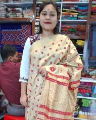 Happy Customer - Pure paat and muga for wedding