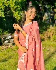 Happy customer: Richa D.