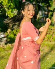 Happy customer: Richa D.