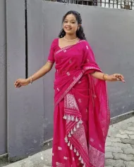 Happy customer: Richa D.