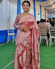 Happy customer: Richa D.
