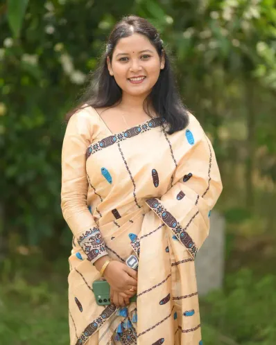 Geetika Handloom store