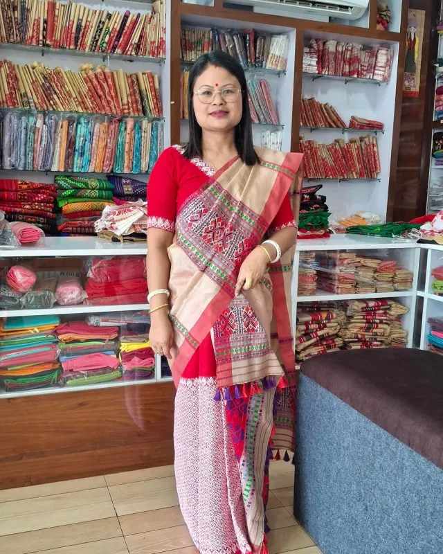 Happy Customer: Tarulata D.