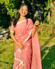 Happy customer: Richa D.