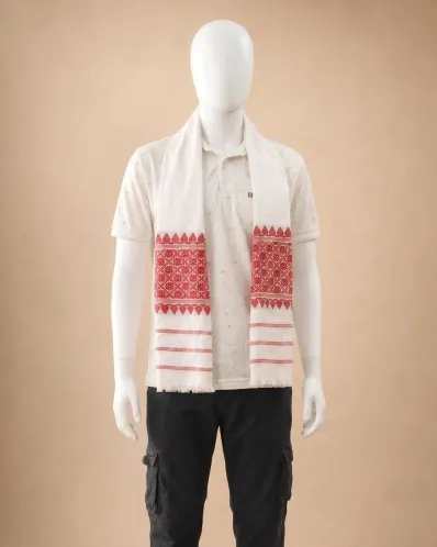 A model with phlam gamosa
