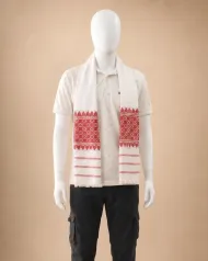A model with phlam gamosa