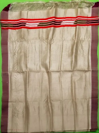 Toss Riha with Kesh Bosa design single piece